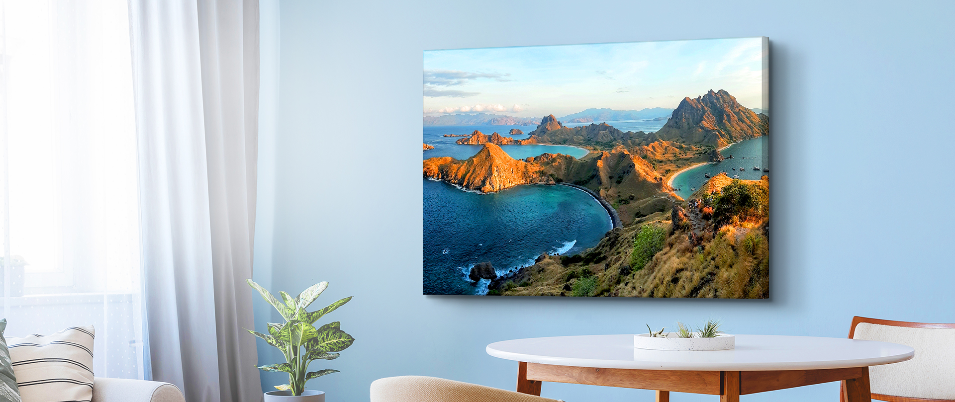 CanvasWorld